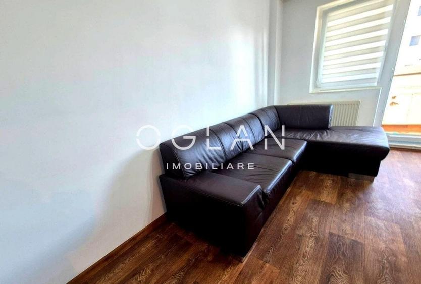 Apartament Valea Aurie, decomandat, et.4, lift nou - 4