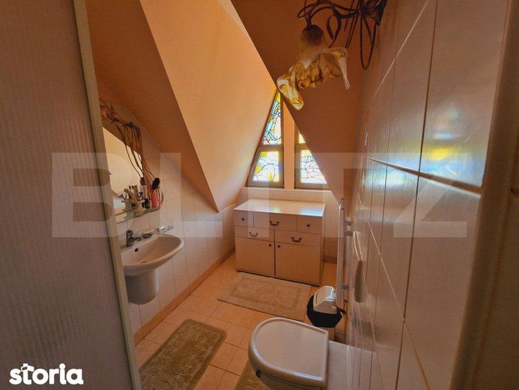 Casa in zona Trei Brazi,Predeal - 5