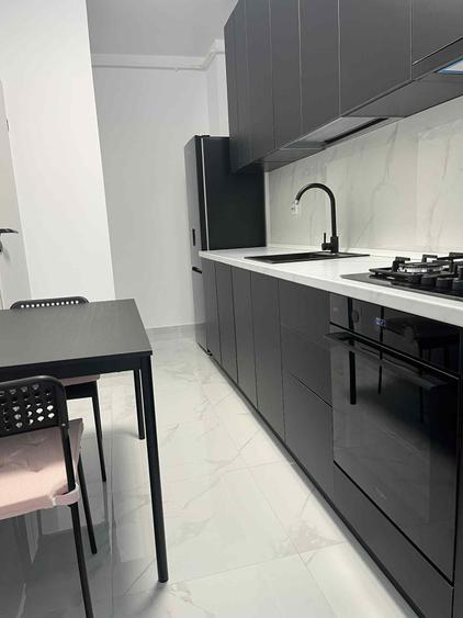 Garsoniera decomandata-Militari Residence-tva inclus-Direct Dezvoltator-Com 0% - 6