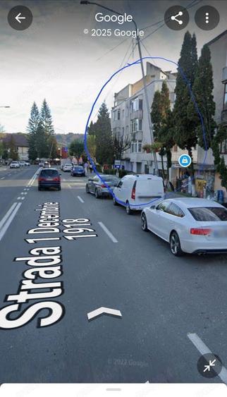 Vand apartament 2 camere strada principala - 6