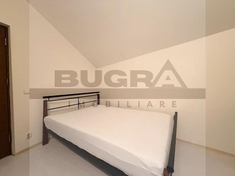 Apartament de 3 camere, 65mp, zona Observatorului - 7