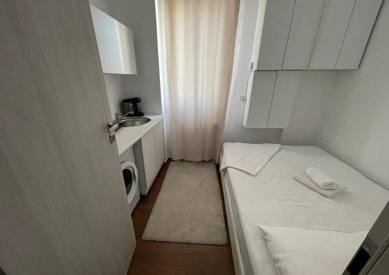 OCAZIE-CASH/RATE/SCHIMB - Studio/2 camere Twin Residence Mamaia Nord - 7
