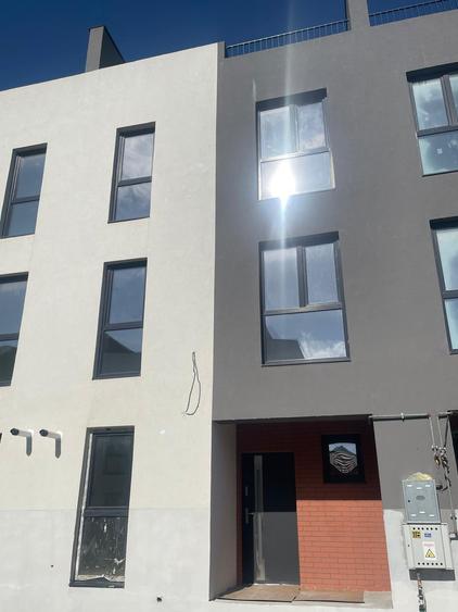 Doar sa vii cu mobila! Vila P+2+3-terasa, amenajata la cheie, parcare,TVA inclus - 50