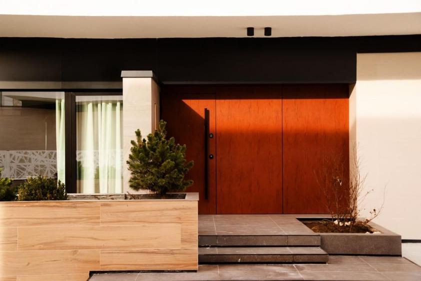 Vila Iancu Nicolae -5 camere- 2 locuri de parcare - 1