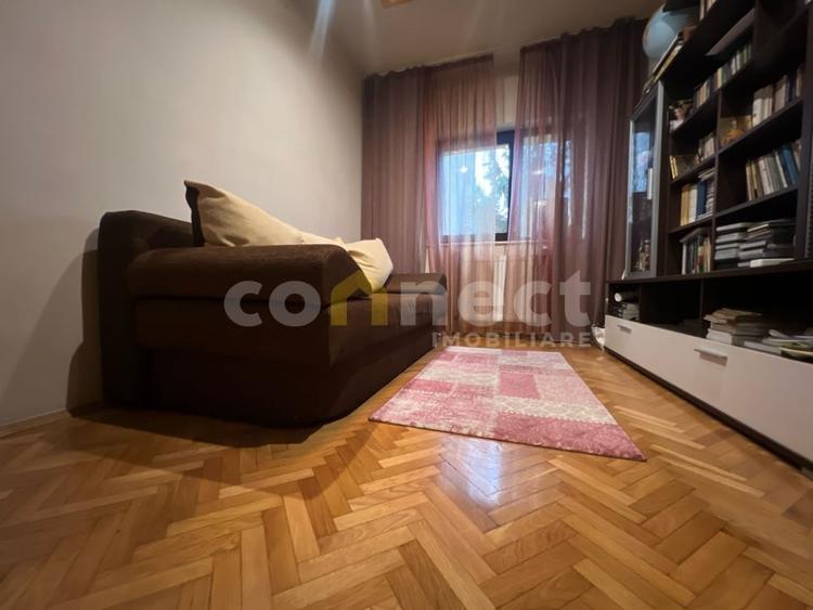 Apartament de inchiriat Calea Floresti - 3