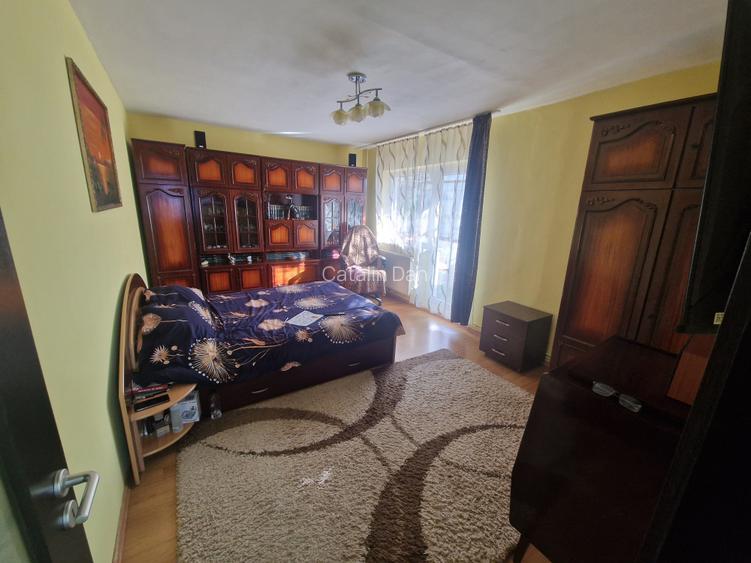 Apartament 2 camere in Zorilor, str. Lunii Apartament 2 camere in Zorilor, str. Lunii