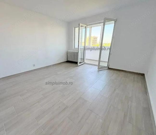 Garsoniera Decomandata Renovata Metrou Costin Georgian - 9