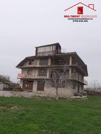 Mahmudia - Casa pretabila pensiune! - 1