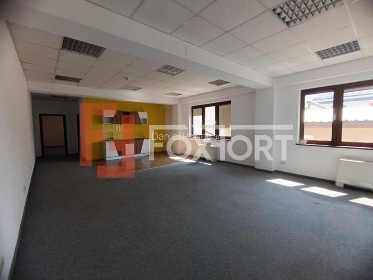 Spatiu de birouri de inchiriat - zona Spitalul Judetean - C8615