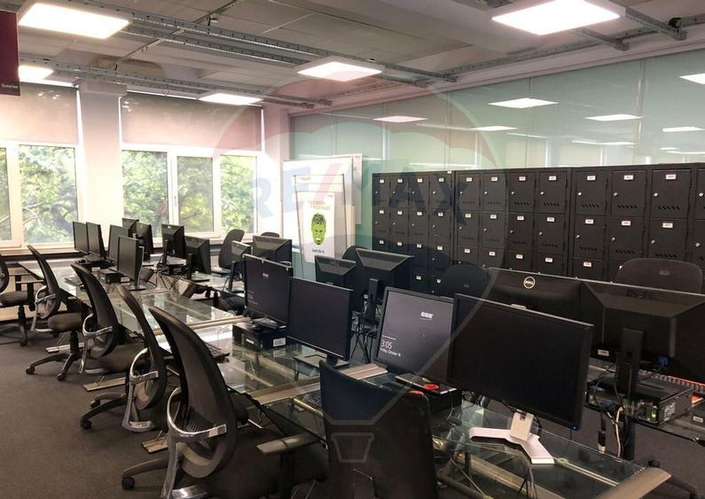 Spa?iu de birouri de 4,000mp de vanzare in zona Indust... - 3