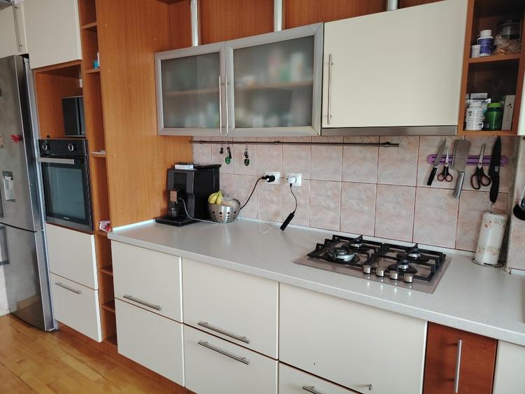 Apartament cu 3 camere Marasti  - 1