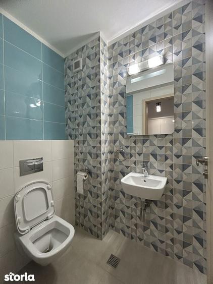 Apartament confort 1 decomandat, 3 camere, bloc Nou, zona Nord. - 16
