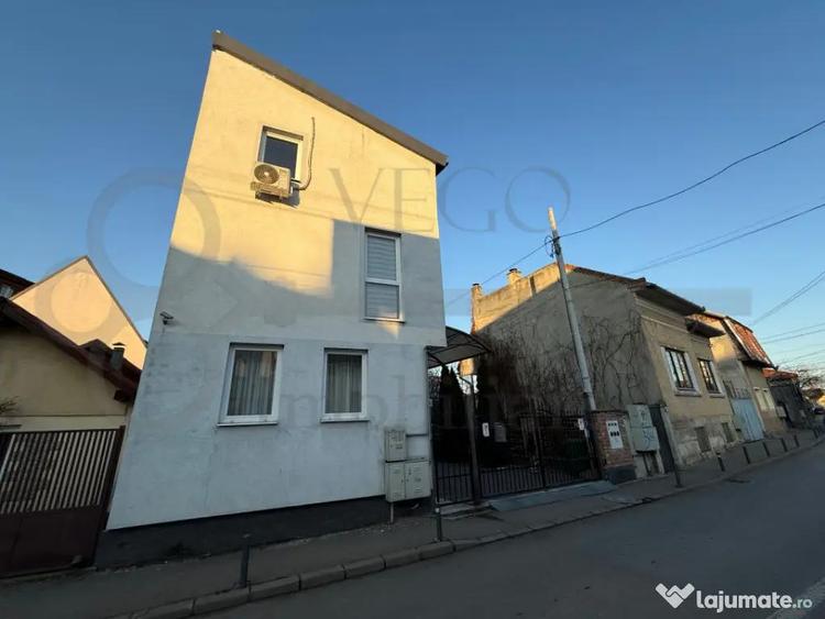 Casa tip duplex, 137 mp, P+1+M, zona Platinia Center - 18