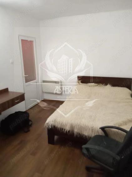 Garsoniera in Targu - Mures - 2