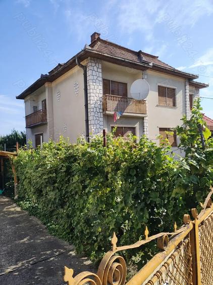 De vinzare casa in Aiud De vinzare casa in Aiud