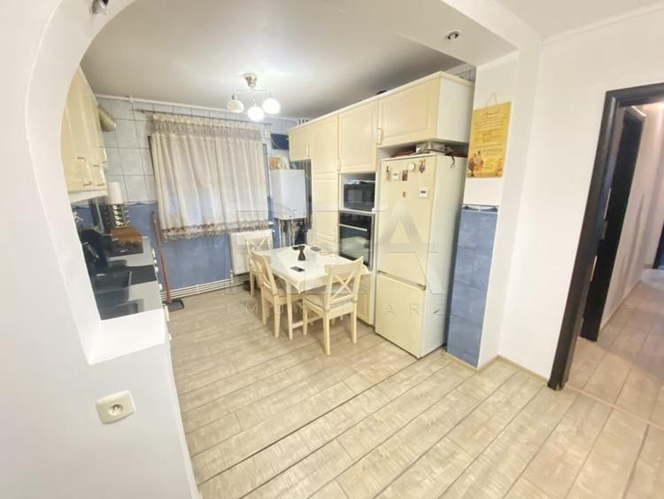 2 camere-Decomandat-Margeanului - 1