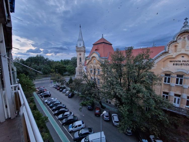 Proprietar, ap 2 camere, Timisoara, ultracentral - 9