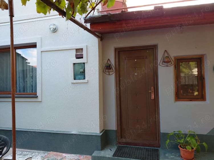 Vand casa batraneasca - 1