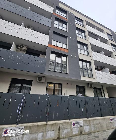 Apartament 2 camere de inchiriat | AES Residence Oradea - 14