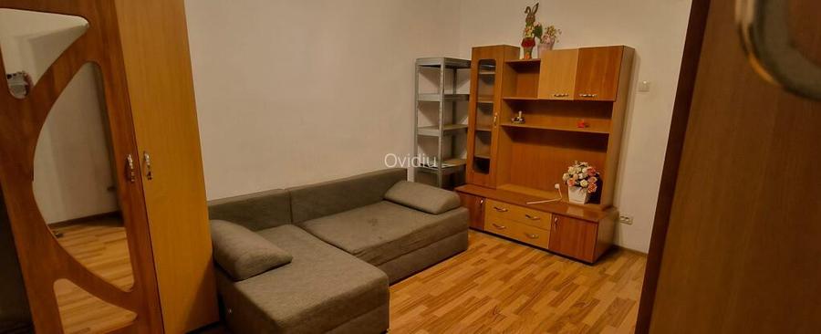 Inchiriez apartament 2 camere in Deva, pe str. Minerului, et 1