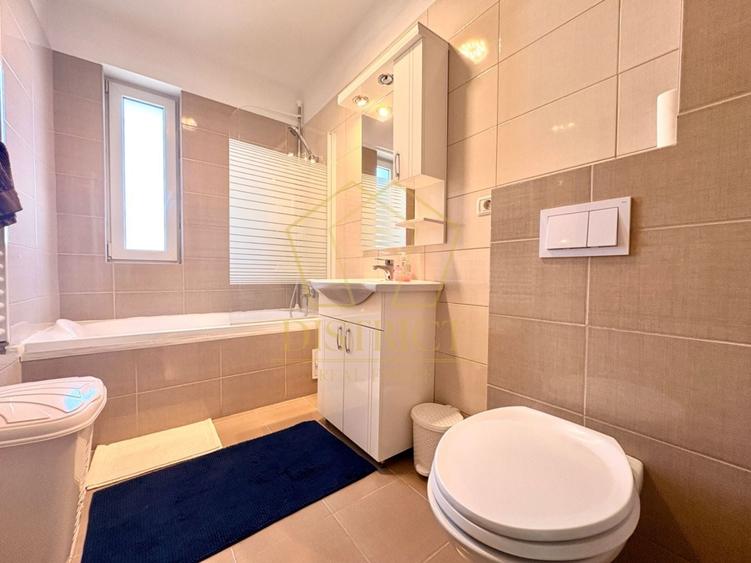 Apartament cu 3 camere, mobilat și utilat | Giroc | Eso - 10