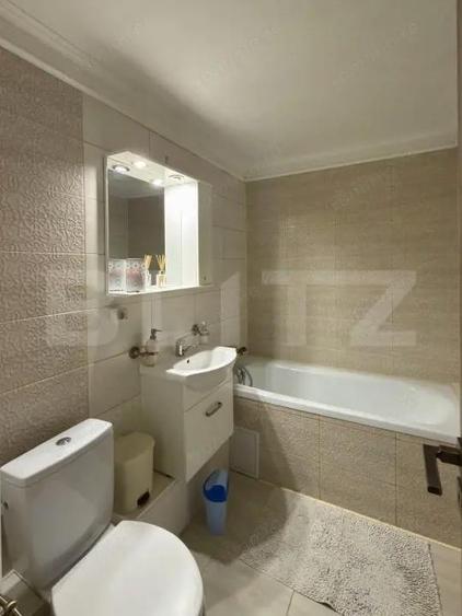 De inchirat: Apartament 4 camere, 78 mp, zona centrala Turda - 8