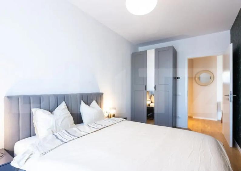 Apartament cu 2 camere, 52 mp, zona Take Ionescu (ISHO) - 9