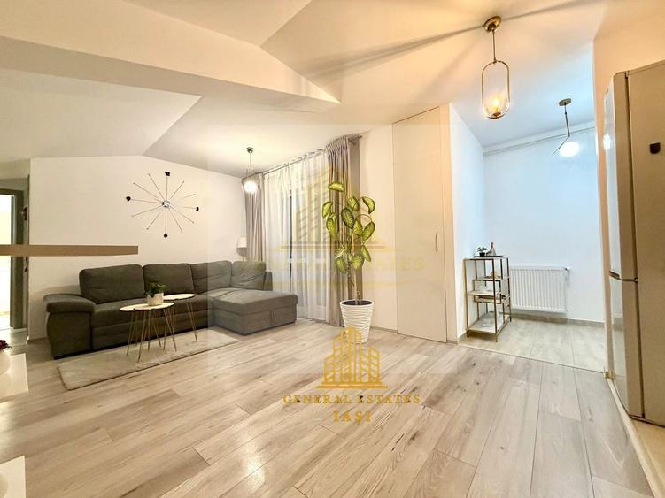 Vânzare apartament spațios- 98 mp-Valea Adâncă- Parcare Cadou - 3