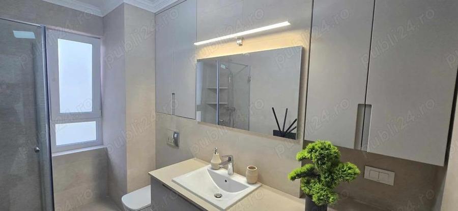 Apartament 3 camere de inchiriat, Victoria Residence Nufarul - 3