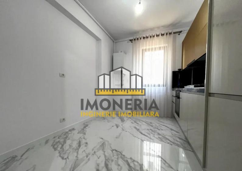 2 camere-0% comision-curte 49 mp-metrou 1 Dec-decomandat - 10