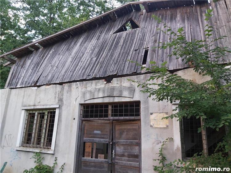 Vand casa Buzias Parc 286 mp - 10