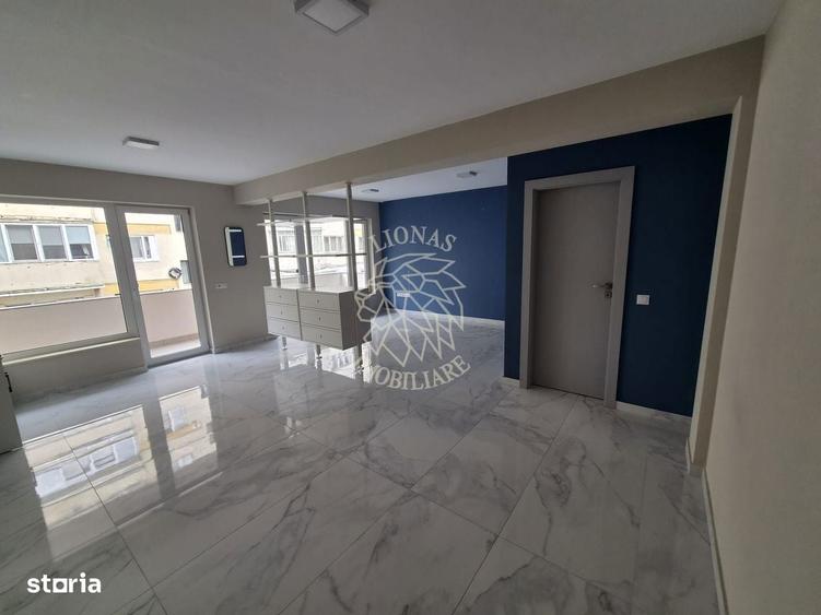 Spatiu de Birou Nou 36 mp-balcon 7 mp-Zona Han - 1