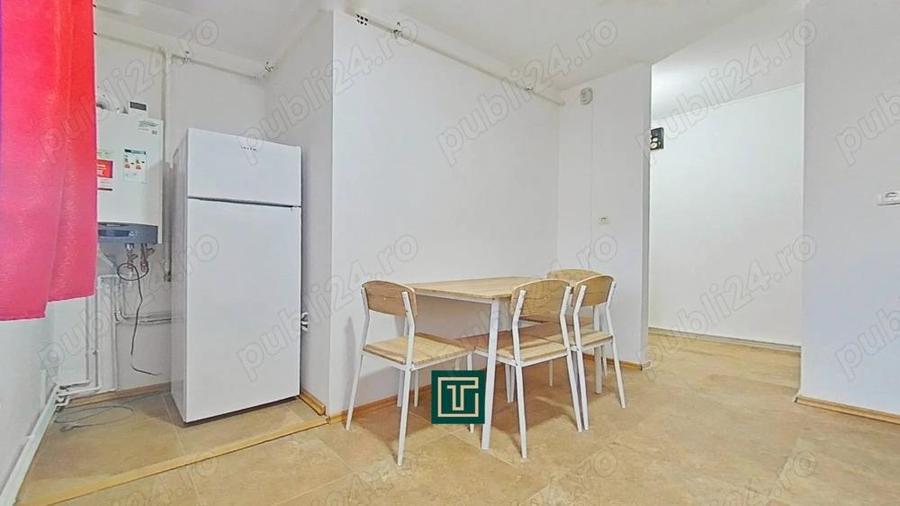 De inchiriat apartament cu 3 camere Micalaca, zona Orizont, Arad - 1