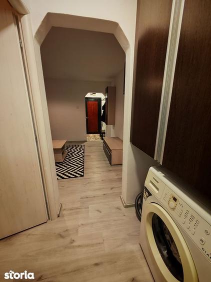 Apartament 2 camere recent renovat Aleea Dolina 3, Drumul Gazarului - 6
