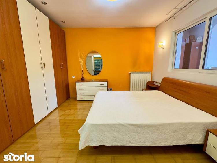 Apartament 3 camere Piata Domenii, centrala proprie, comision 0 ! - 2