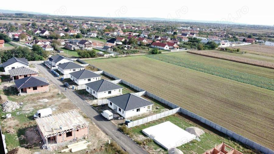 Casa ta de vis in Lazuri | Confort modern la doar 10 minute de Satu Mare - 10