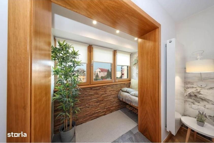 Garsoniera cocheta, inchiriere pe termen scurt/saptamanal! - 2