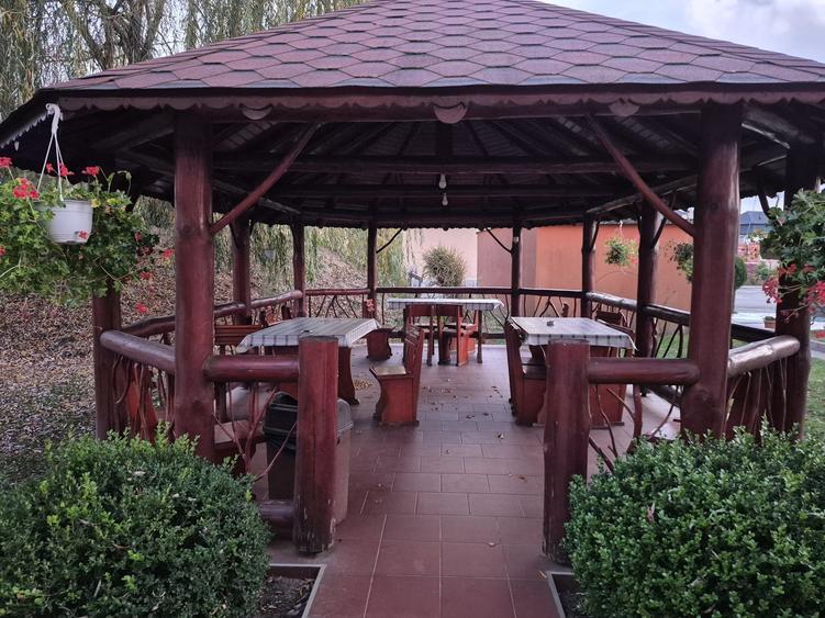 Oportunitate  de investiție – Clădire + afacere activă, Șoimi (Bihor) - 6