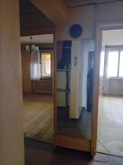 Apartament 2 camere decomandat Bulevardul Carol I Piata Garii - 4