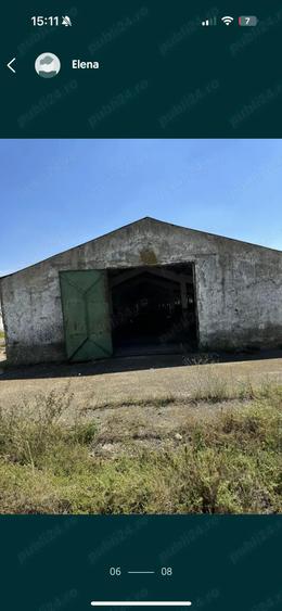 Ferma de vanzare Mara?e?ti - 4