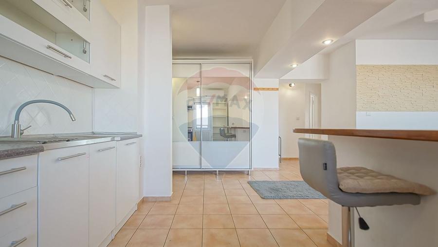 Vanzare/Inchiriere apartament Iuliu Maniu Brasov - 10