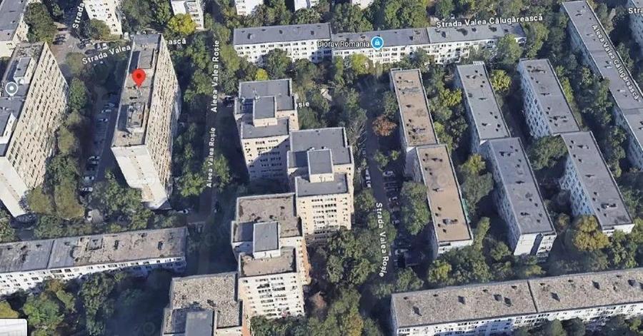 Apartament 3 camere Bucuresti, ID: R2841712 - 13