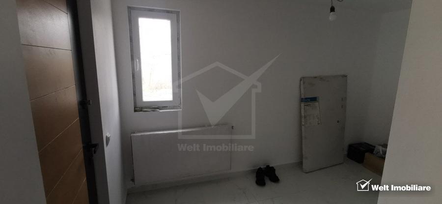 Casa noua si teren mare la 40 min de Cluj-N, Livada(Petrestii de Jos) - 10