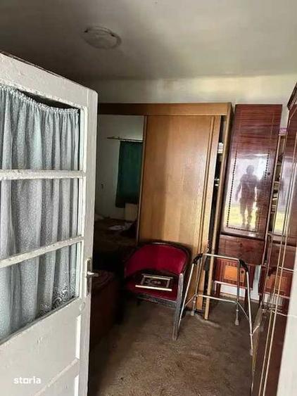 apartament la casa veche, curte, gradina... - 5