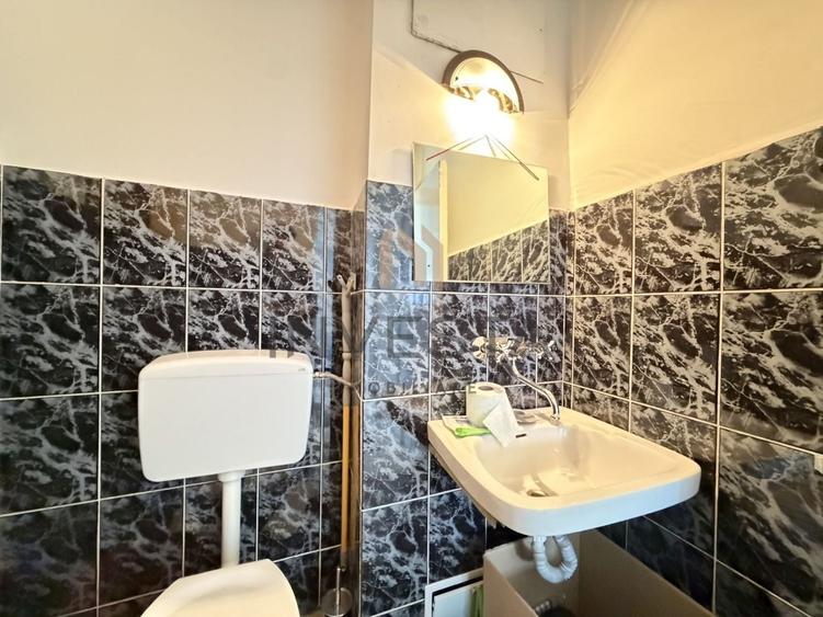 Apartament 3 camere decomandat de vanzare - cartierul Zorilor - 5