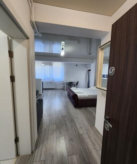 Garsoniera cocheta de închiriat in proiectul rezidențial Almar Residence - 14