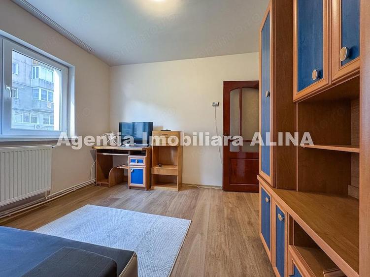 Ap. 2 camere in Deva, zona Micro, Str. Mihai Eminescu, 36 mp, semidecomandat, parter. - 19