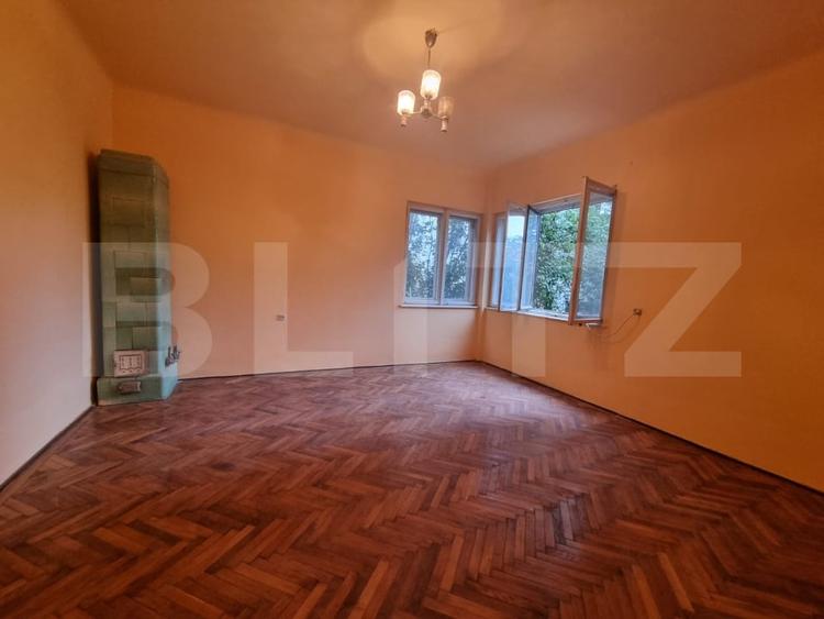 Apartament 3 camere, 77 mp, zona Hotel Napoca - 1