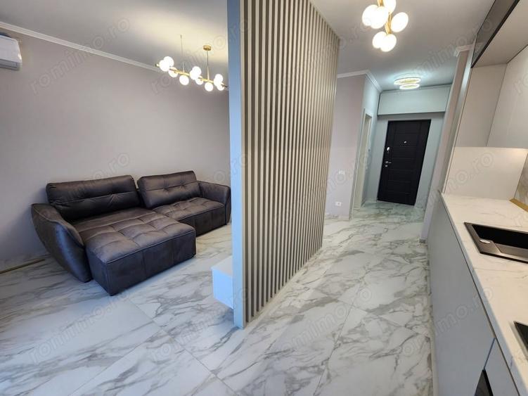 Vand apartament cu o camera - 6