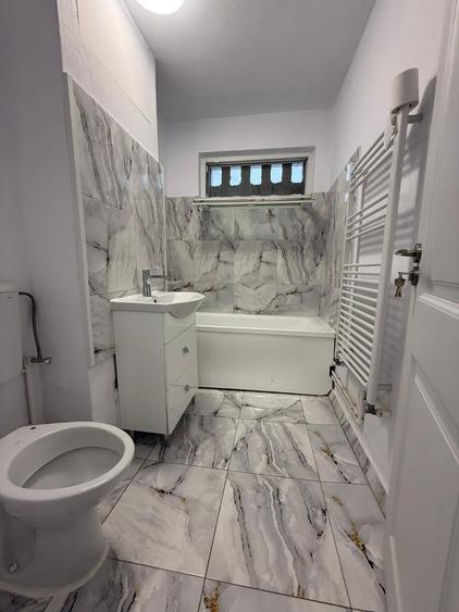 NORD-Judetean, bl. beton, cf1A, sd,4/4, CT, renov. - 53000eu - 1